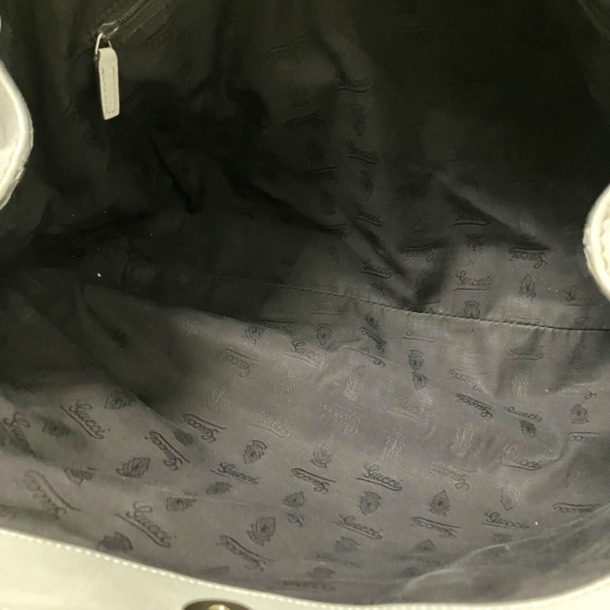 GUCCI スーキーGGトートバッグ211944 古着・中古-8枚目のアイテム画像