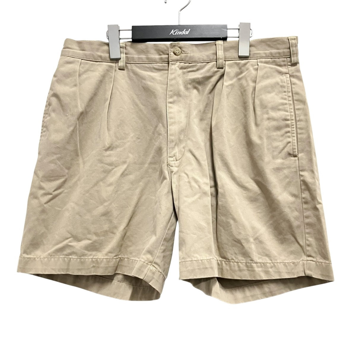 POLO RALPH LAUREN ハーフパンツ 古着・中古-1枚目のアイテム画像