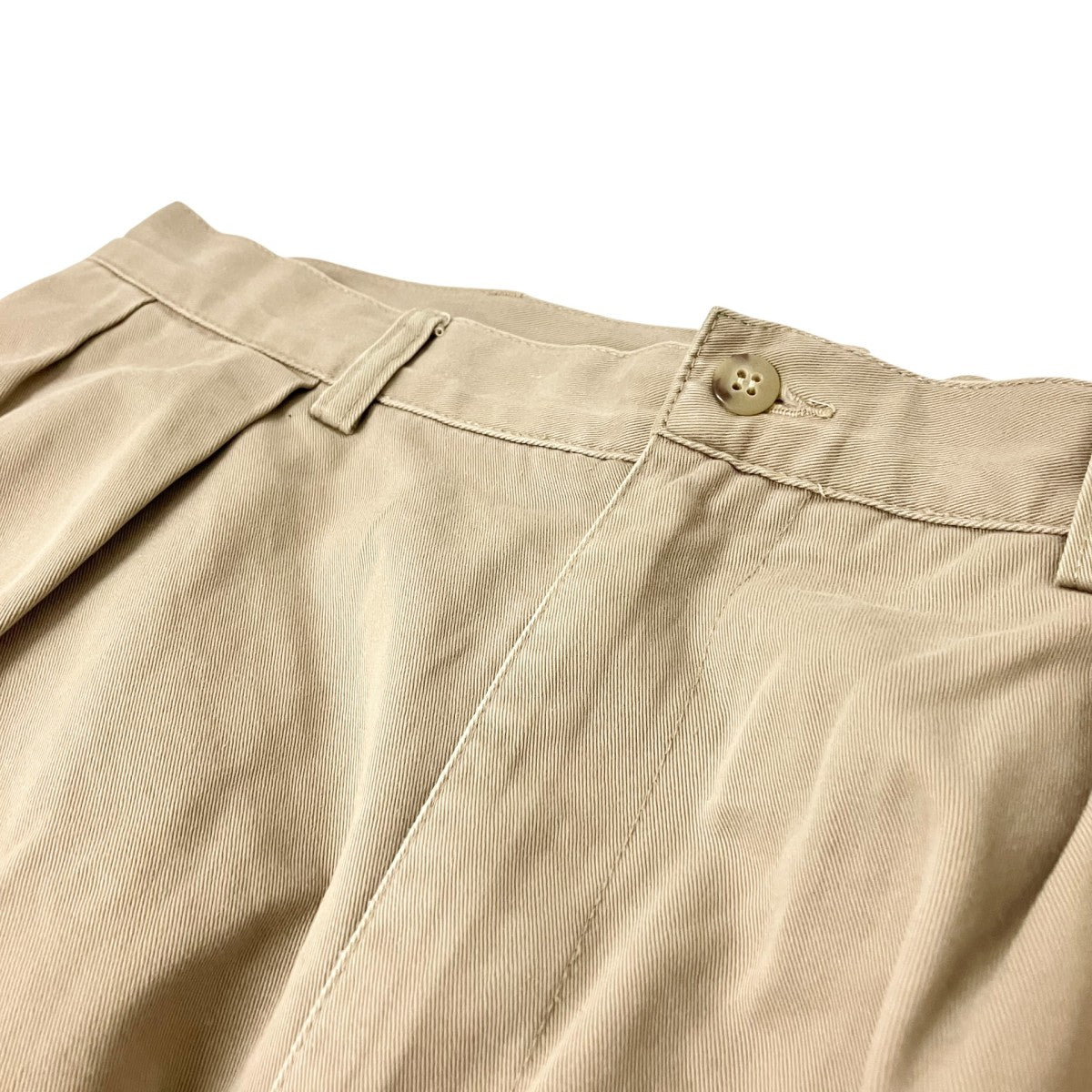 POLO RALPH LAUREN ハーフパンツ 古着・中古-3枚目のアイテム画像
