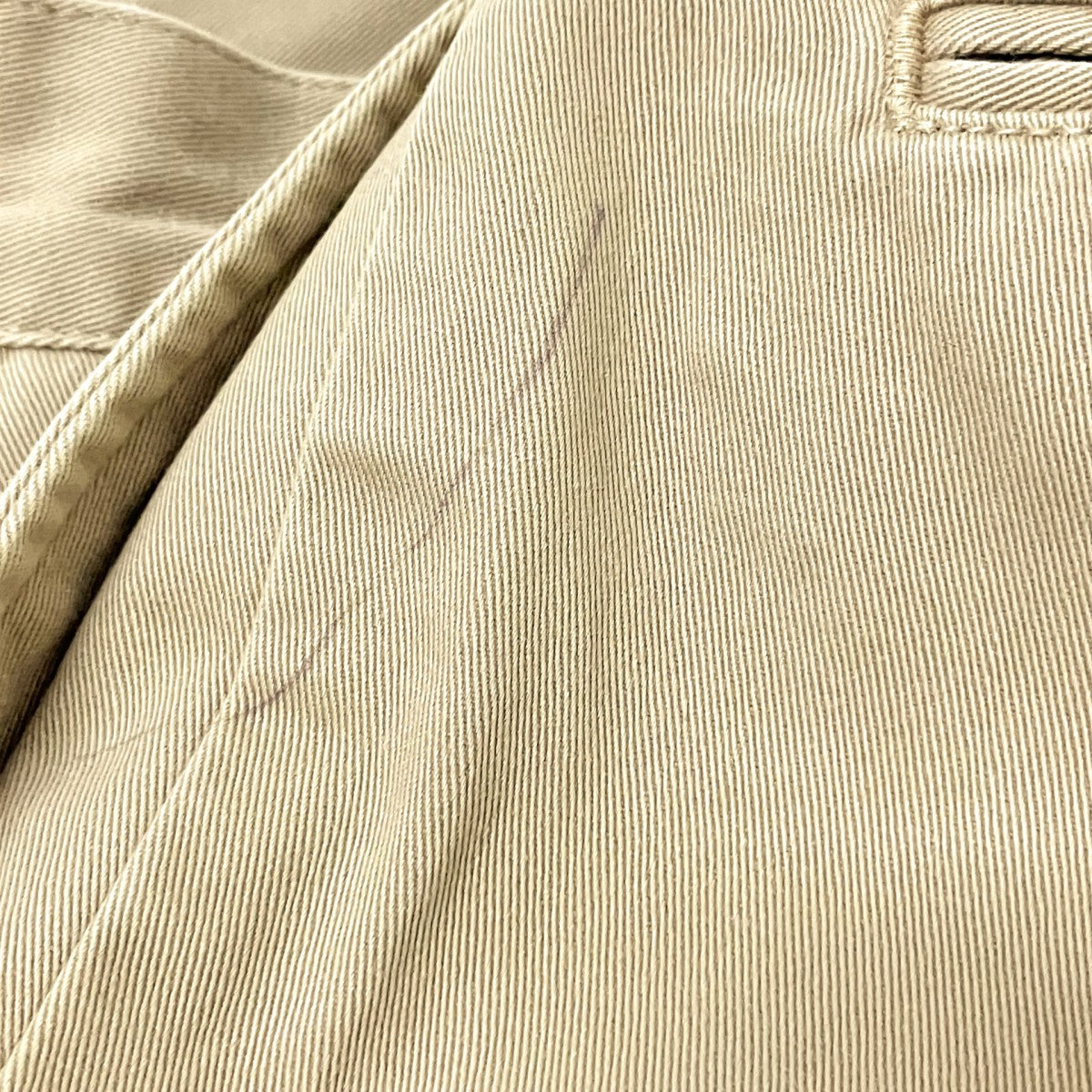 POLO RALPH LAUREN ハーフパンツ 古着・中古-8枚目のアイテム画像