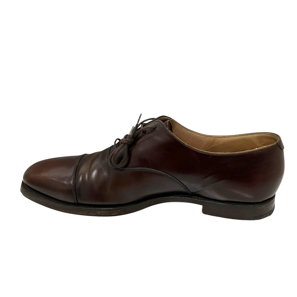 HALLAMキャップトゥシューズ5057 14