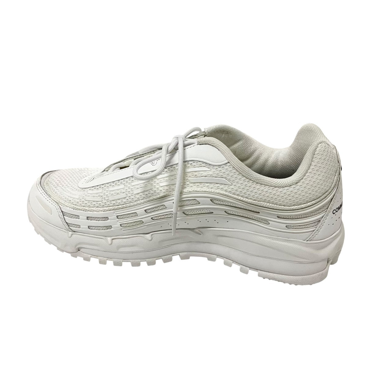 NIKE×COMME des GARCONS HOMME PLUS Air Max TL 2．5スニーカーHJ6539 100 古着・中古-4枚目のアイテム画像