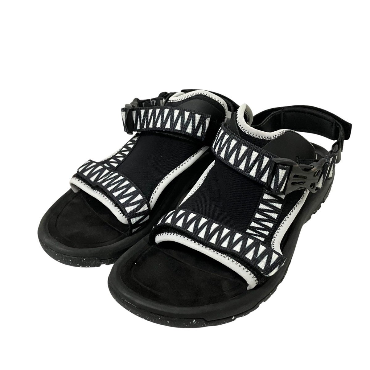 TEVA×WHITE MOUNTAINEERING Hurricane Volt WMサンダルF27021B 古着・中古-1枚目のアイテム画像