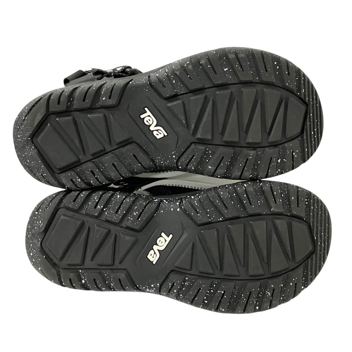 TEVA×WHITE MOUNTAINEERING Hurricane Volt WMサンダルF27021B 古着・中古-10枚目のアイテム画像