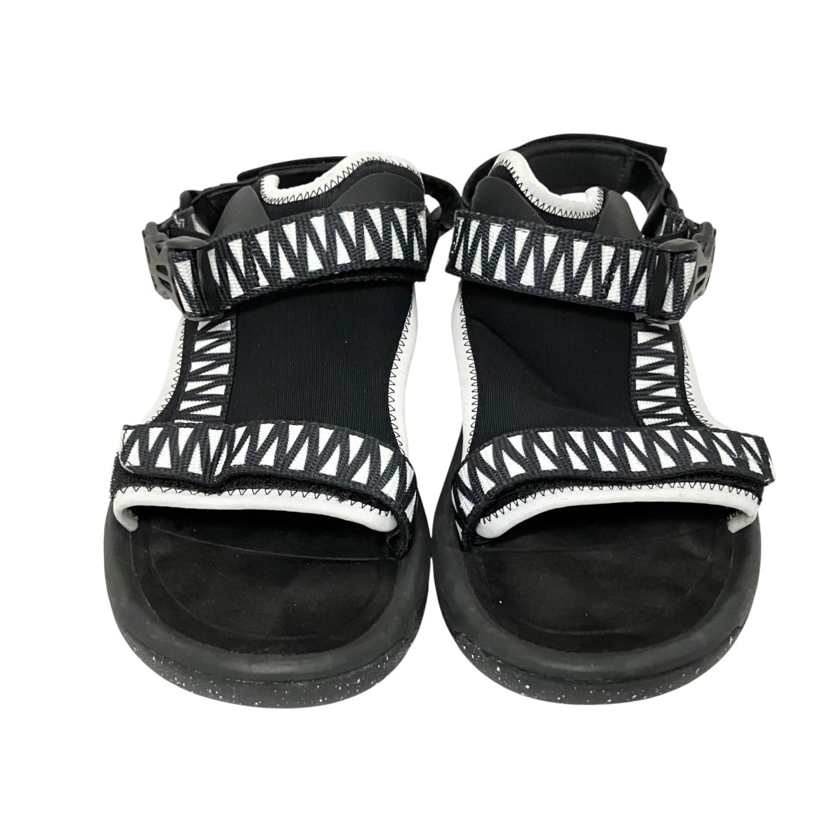 TEVA×WHITE MOUNTAINEERING Hurricane Volt WMサンダルF27021B 古着・中古-2枚目のアイテム画像