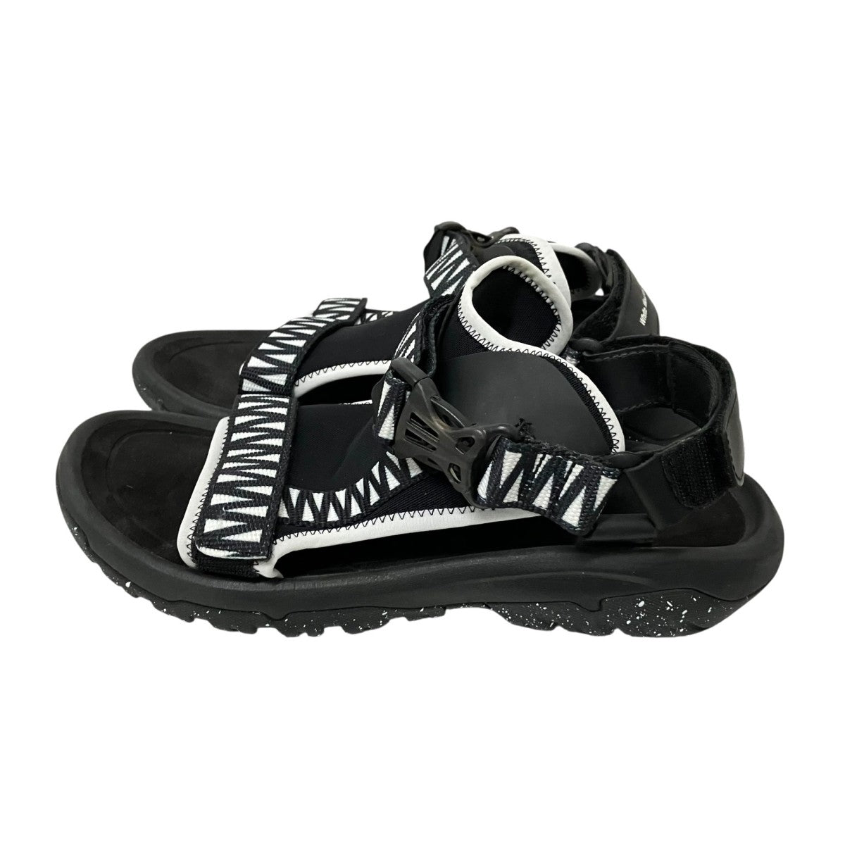 TEVA×WHITE MOUNTAINEERING Hurricane Volt WMサンダルF27021B 古着・中古-3枚目のアイテム画像