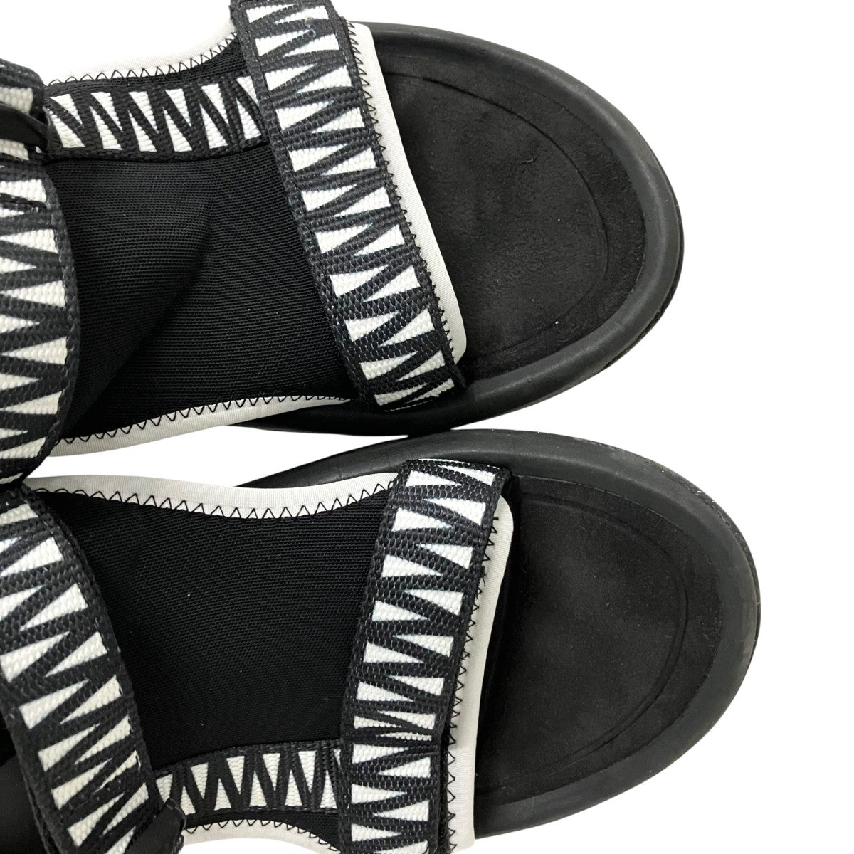 TEVA×WHITE MOUNTAINEERING Hurricane Volt WMサンダルF27021B 古着・中古-7枚目のアイテム画像