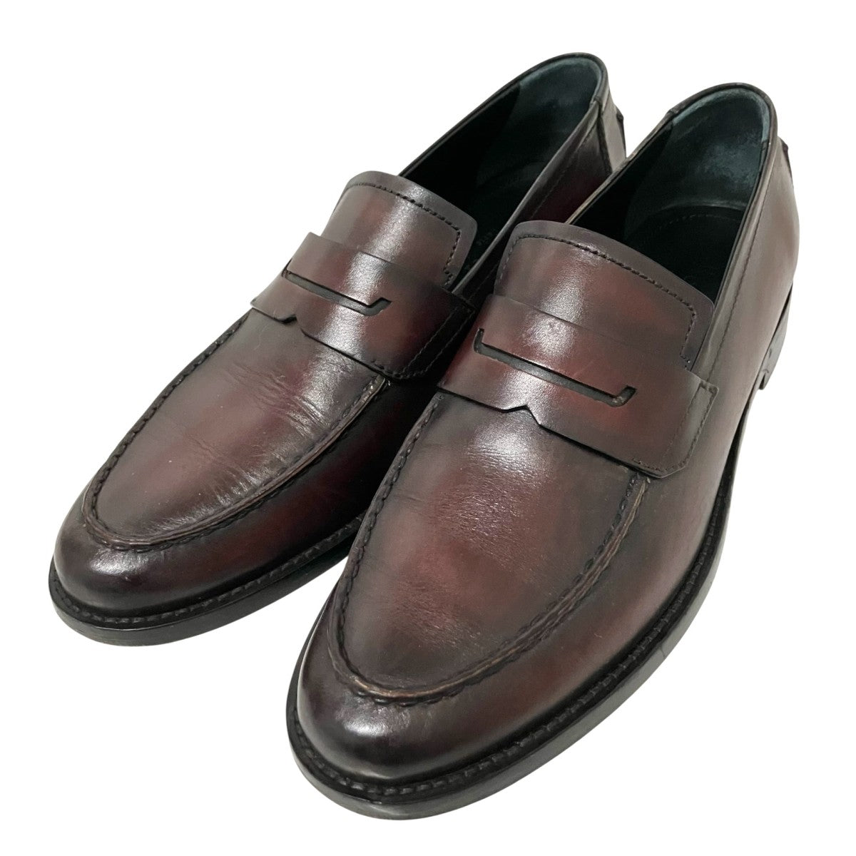 Berluti コインローファー 古着・中古-1枚目のアイテム画像