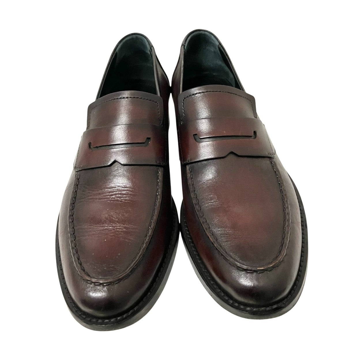 Berluti コインローファー 古着・中古-2枚目のアイテム画像