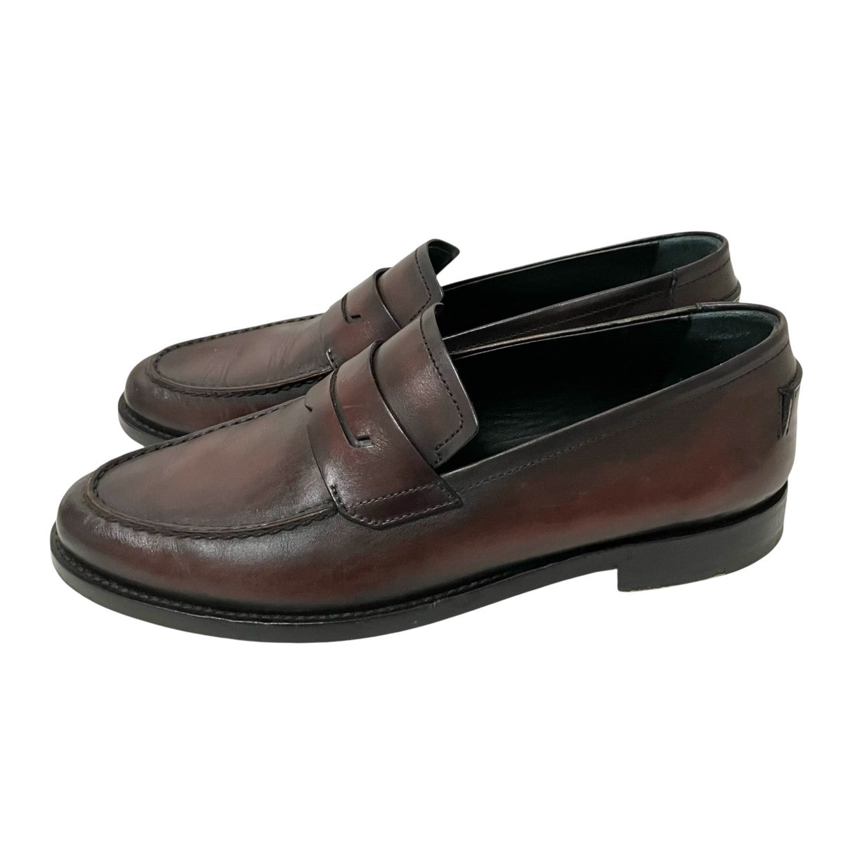 Berluti コインローファー 古着・中古-3枚目のアイテム画像