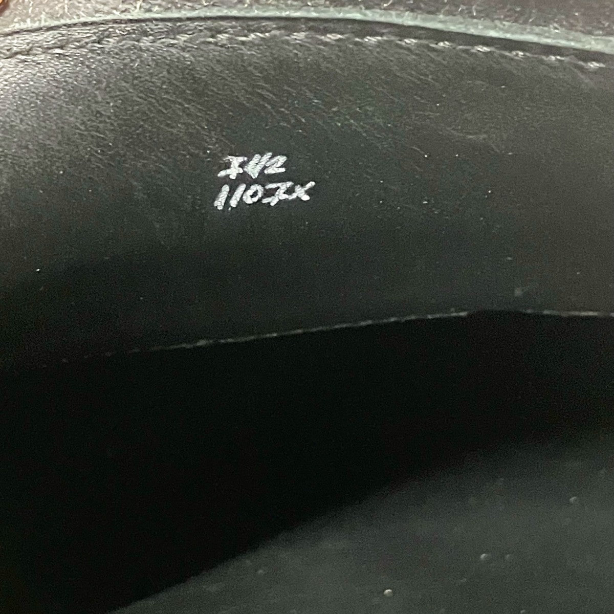 Berluti コインローファー 古着・中古-7枚目のアイテム画像