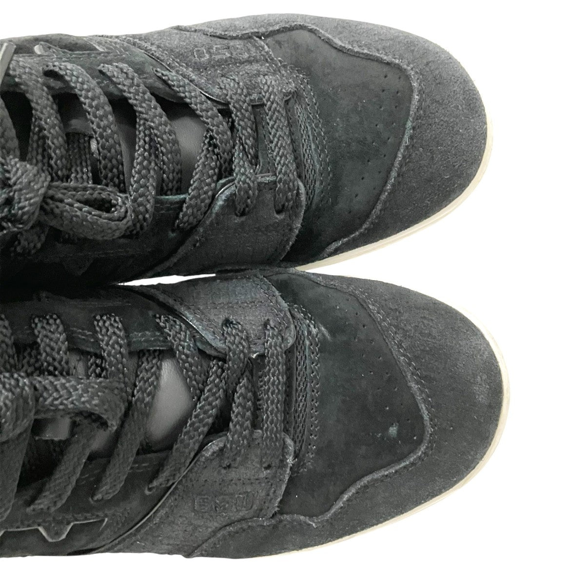 NEW BALANCE×JUNYA WATANABE MAN ハイカットスニーカーBB650RJW 古着・中古-7枚目のアイテム画像