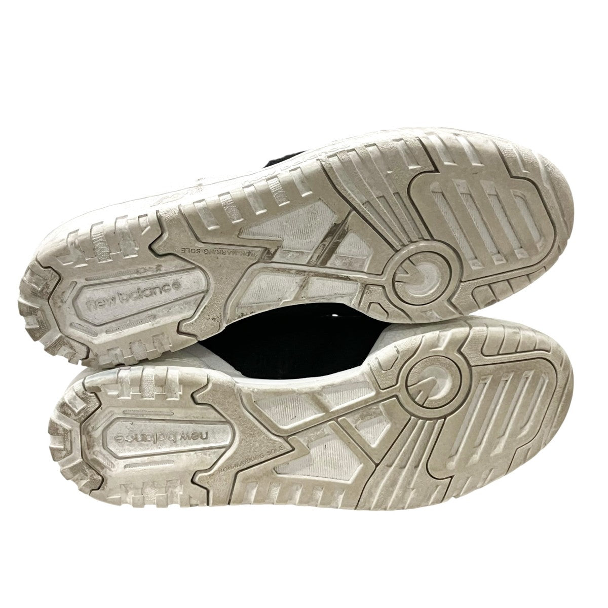 NEW BALANCE×JUNYA WATANABE MAN ハイカットスニーカーBB650RJW 古着・中古-8枚目のアイテム画像