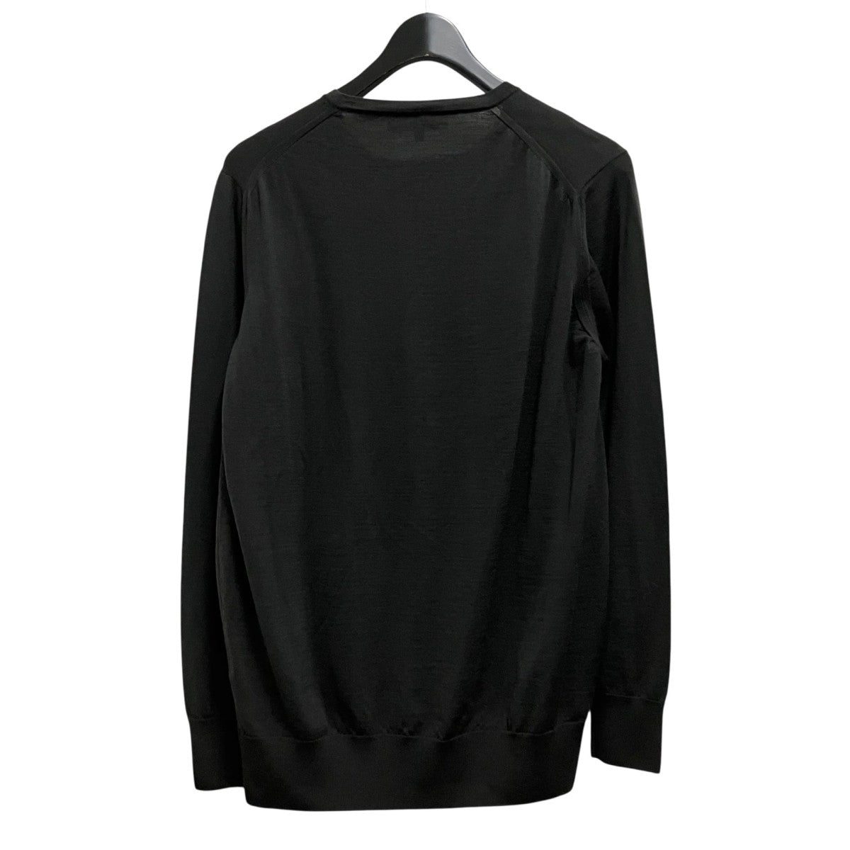 LORO PIANA 長袖カットソーFAI1916 古着・中古-2枚目のアイテム画像