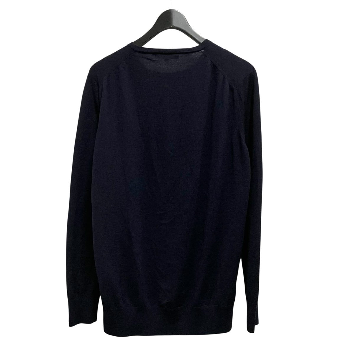 LORO PIANA 長袖カットソーFAI1916 古着・中古-2枚目のアイテム画像