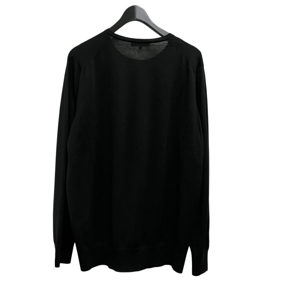 LORO PIANA 長袖カットソーFAI1916 古着・中古-2枚目のアイテム画像