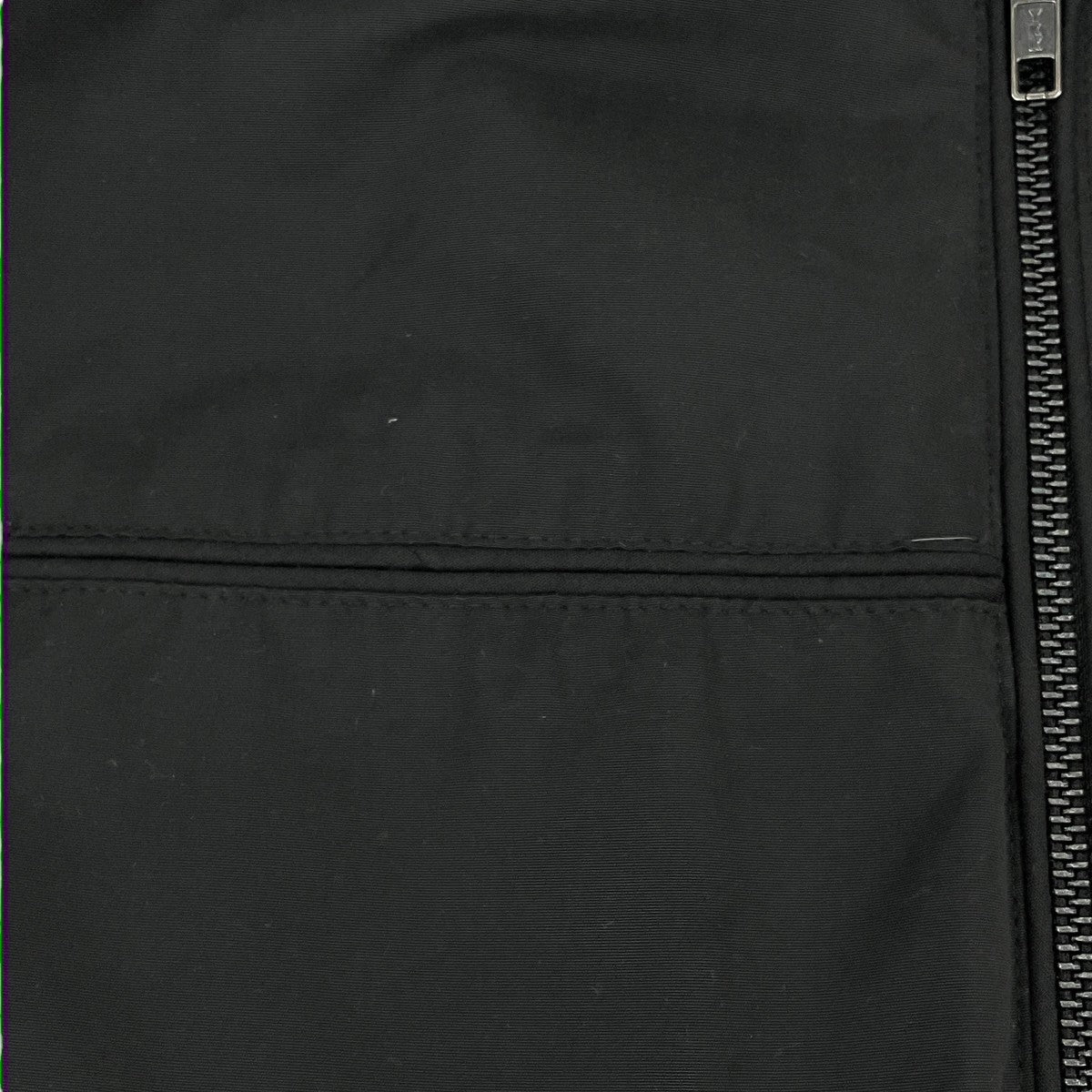ジップジャケットLS231003