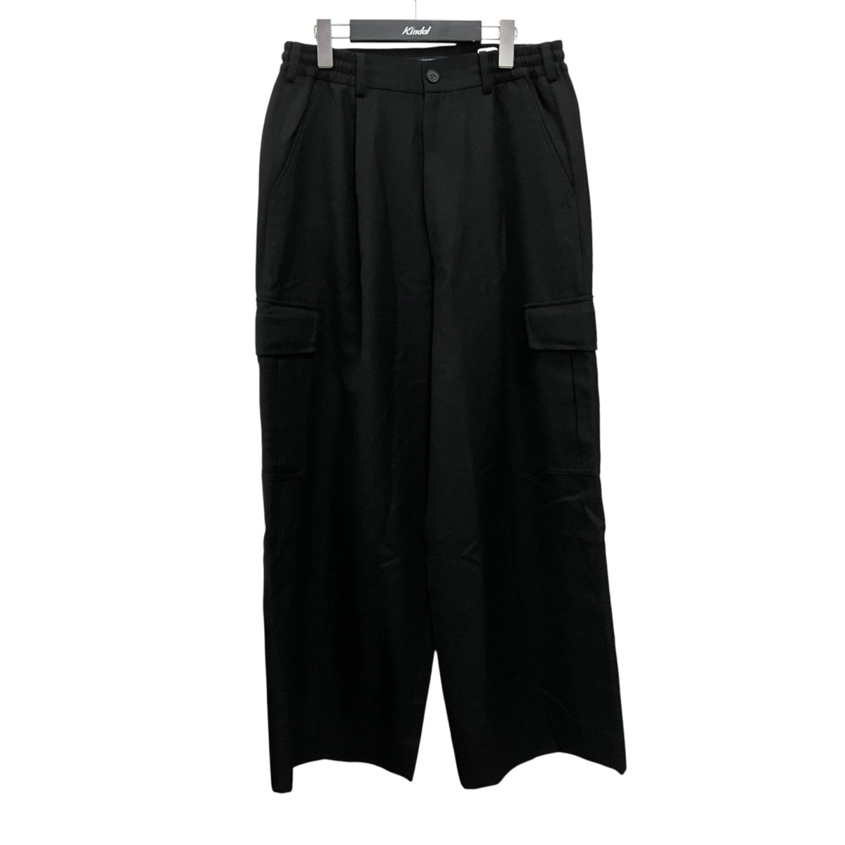 COMME des GARCONS HOMME イージーカーゴパンツHP P023 古着・中古-1枚目のアイテム画像