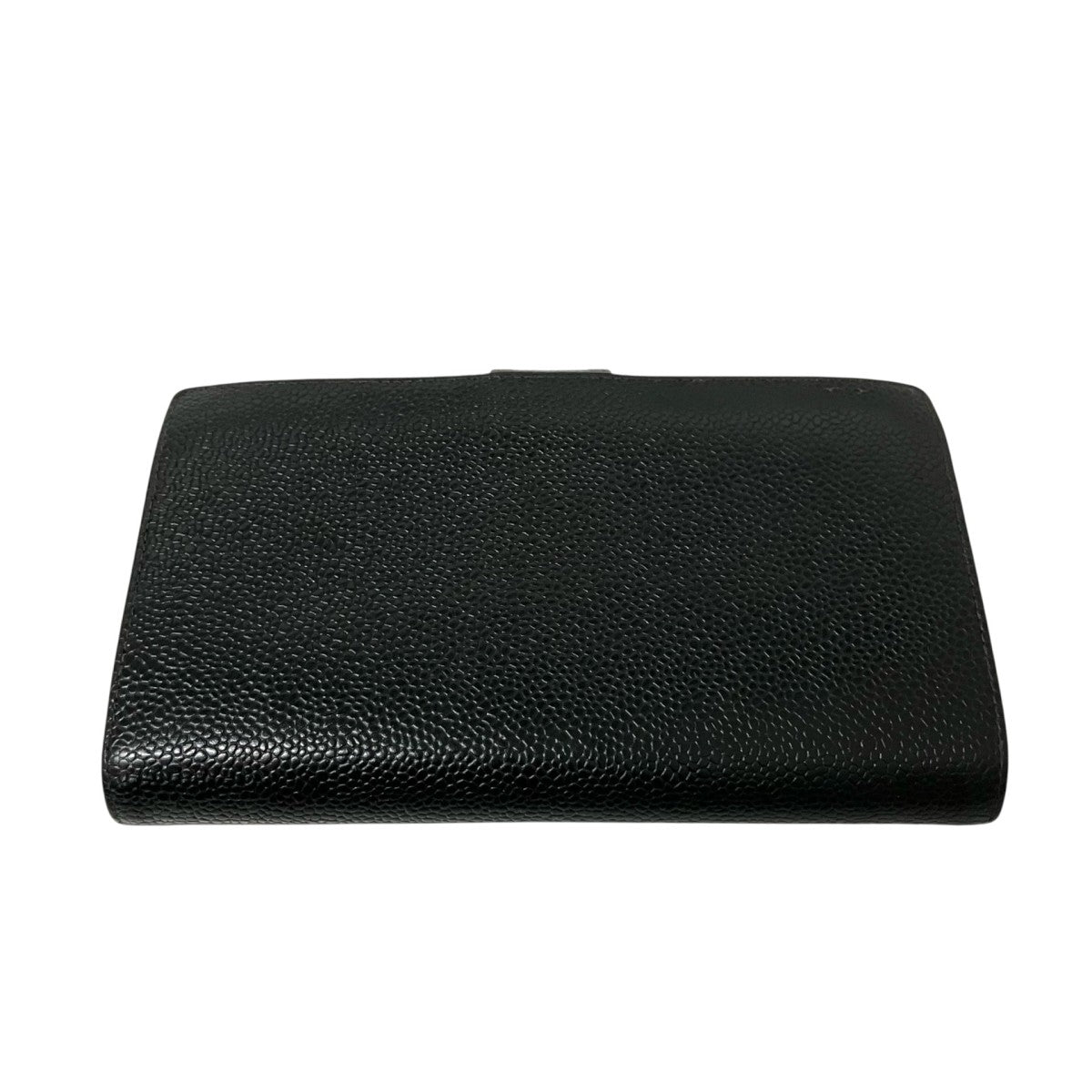 CHANEL(シャネル) ココマーク長財布A01429 A01429 589**** ブラック