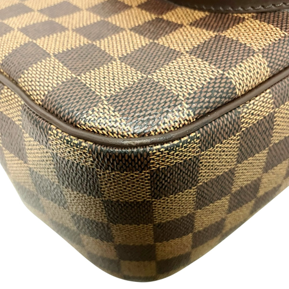 LOUIS VUITTON パリオリ PMダミエハンドバッグN51123 古着・中古-6枚目のアイテム画像