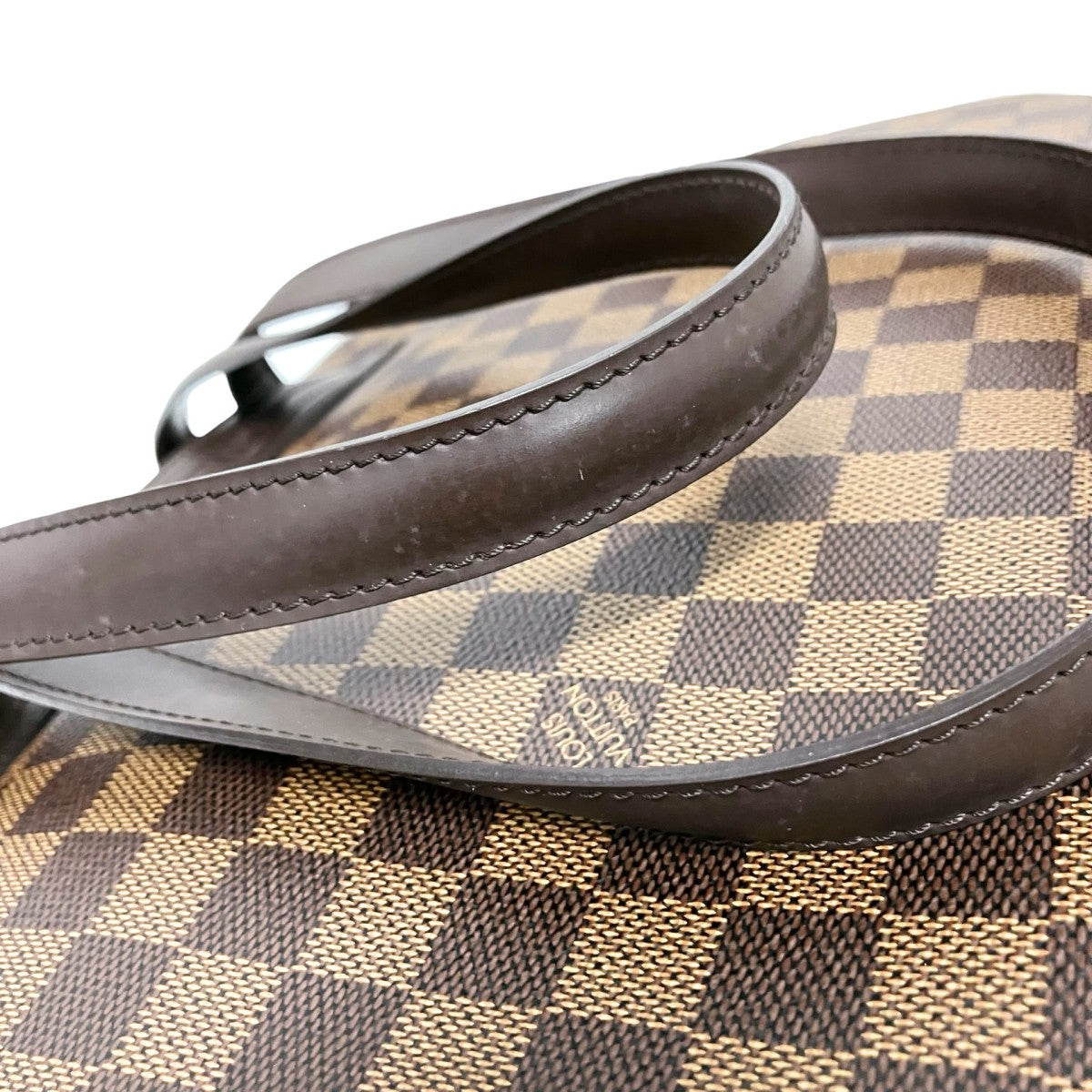 LOUIS VUITTON パリオリ PMダミエハンドバッグN51123 古着・中古-7枚目のアイテム画像