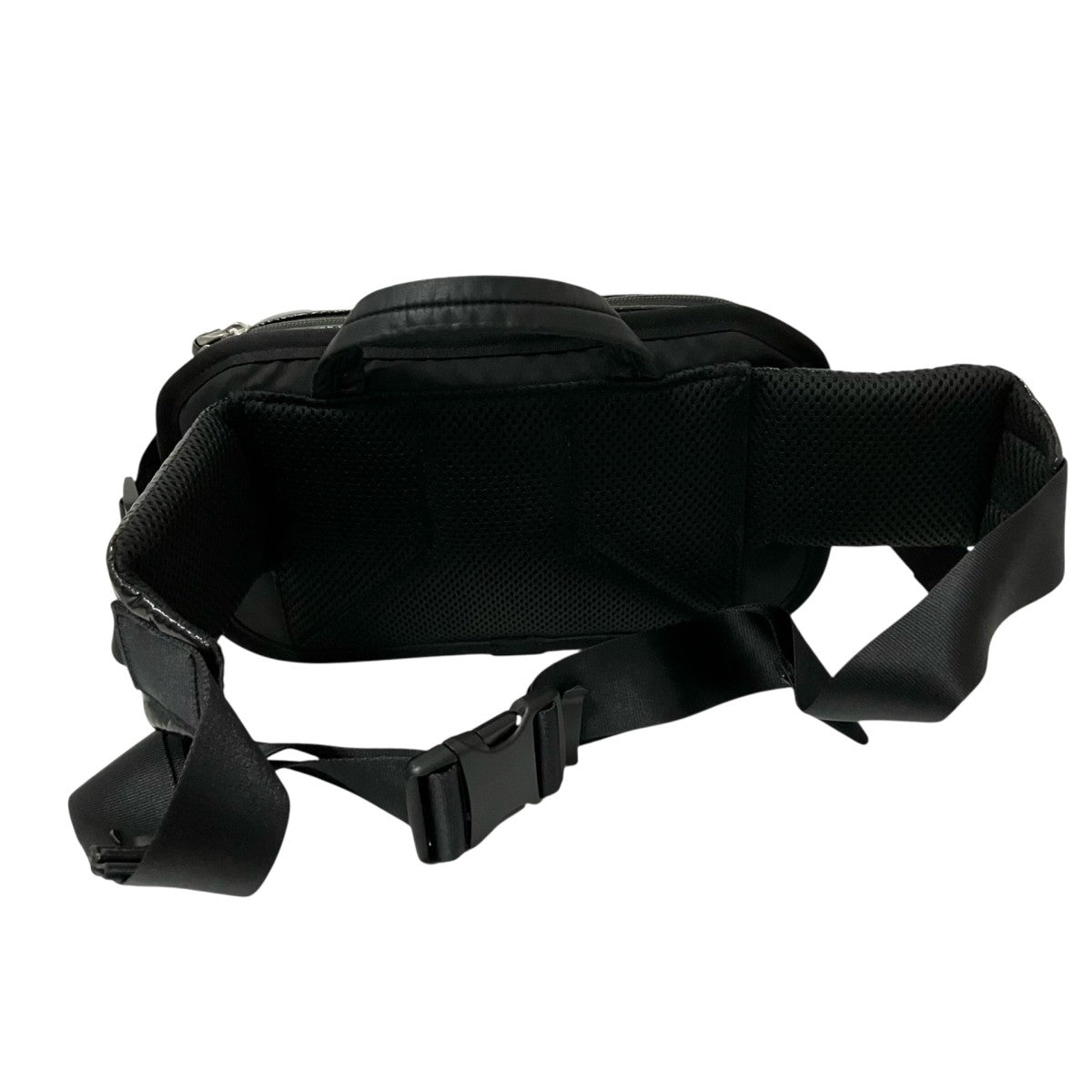 PORTER BEYOND WAIST BAGボディバッグ 古着・中古-2枚目のアイテム画像