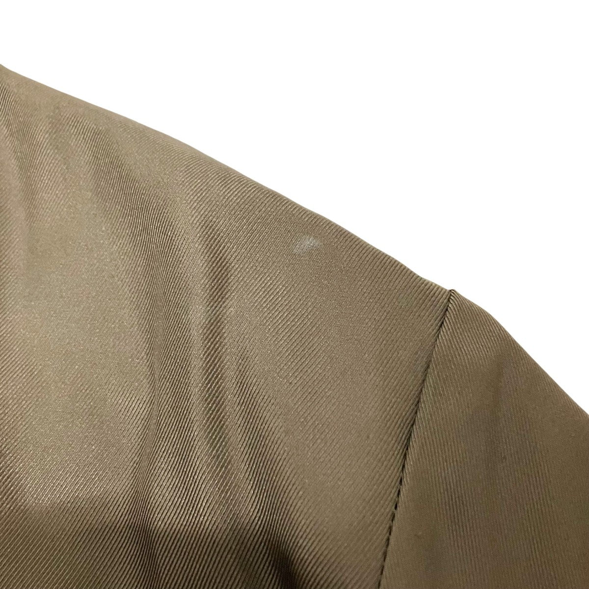 WANG CHOMPHU SILK SS SHIRT ／ POKCORPAA SANTシルク半袖シャツ 古着・中古-5枚目のアイテム画像