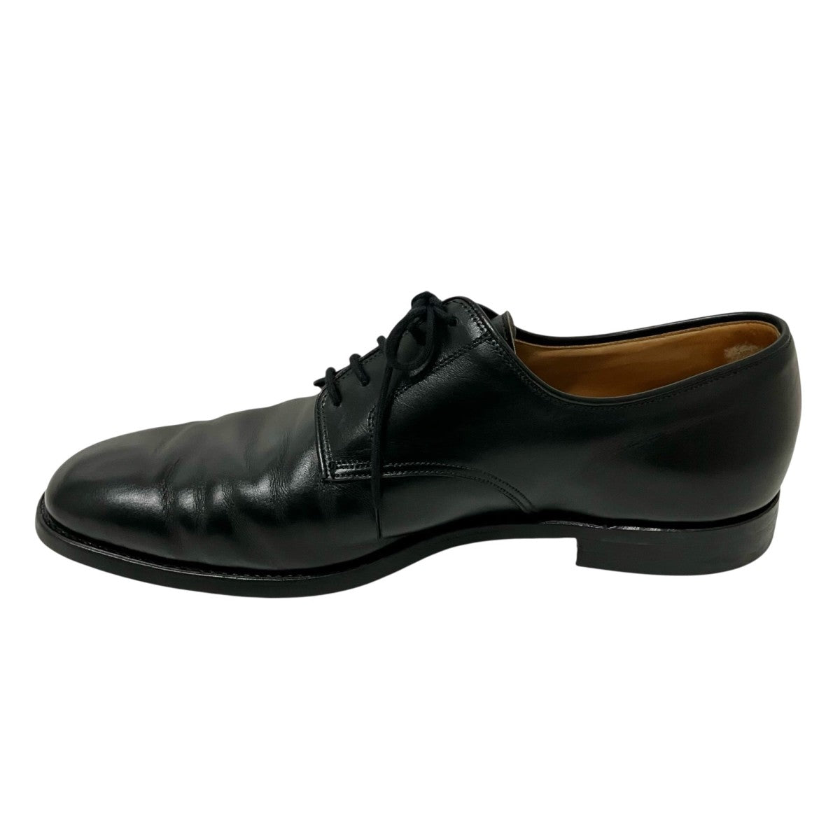 Crockett ＆ Jones BRISTOLレザーシューズ6356 古着・中古-4枚目のアイテム画像