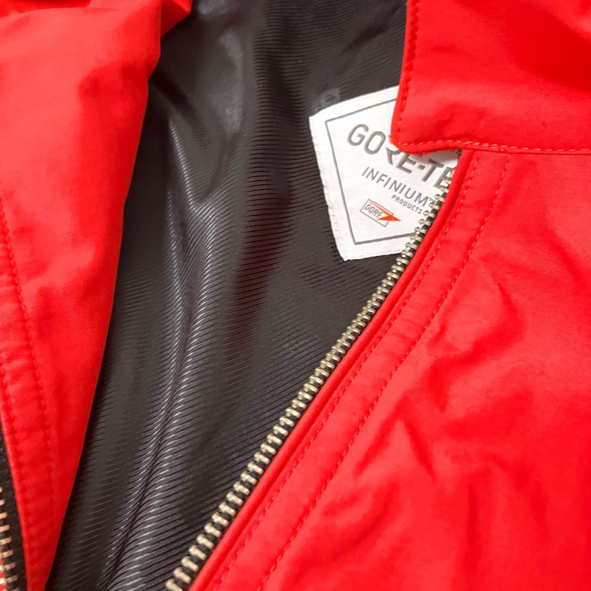 +PHENIX×EDIFICE GORE-TEX G-9ハリントンジャケット23011300500010 古着・中古-4枚目のアイテム画像
