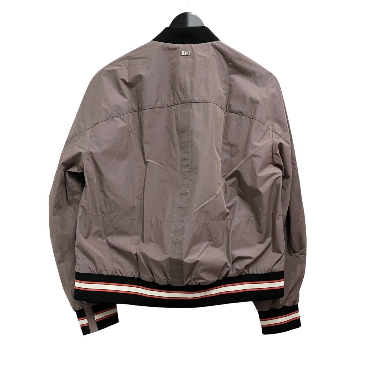 DUNO ジップジャケット00000145513694 古着・中古-2枚目のアイテム画像