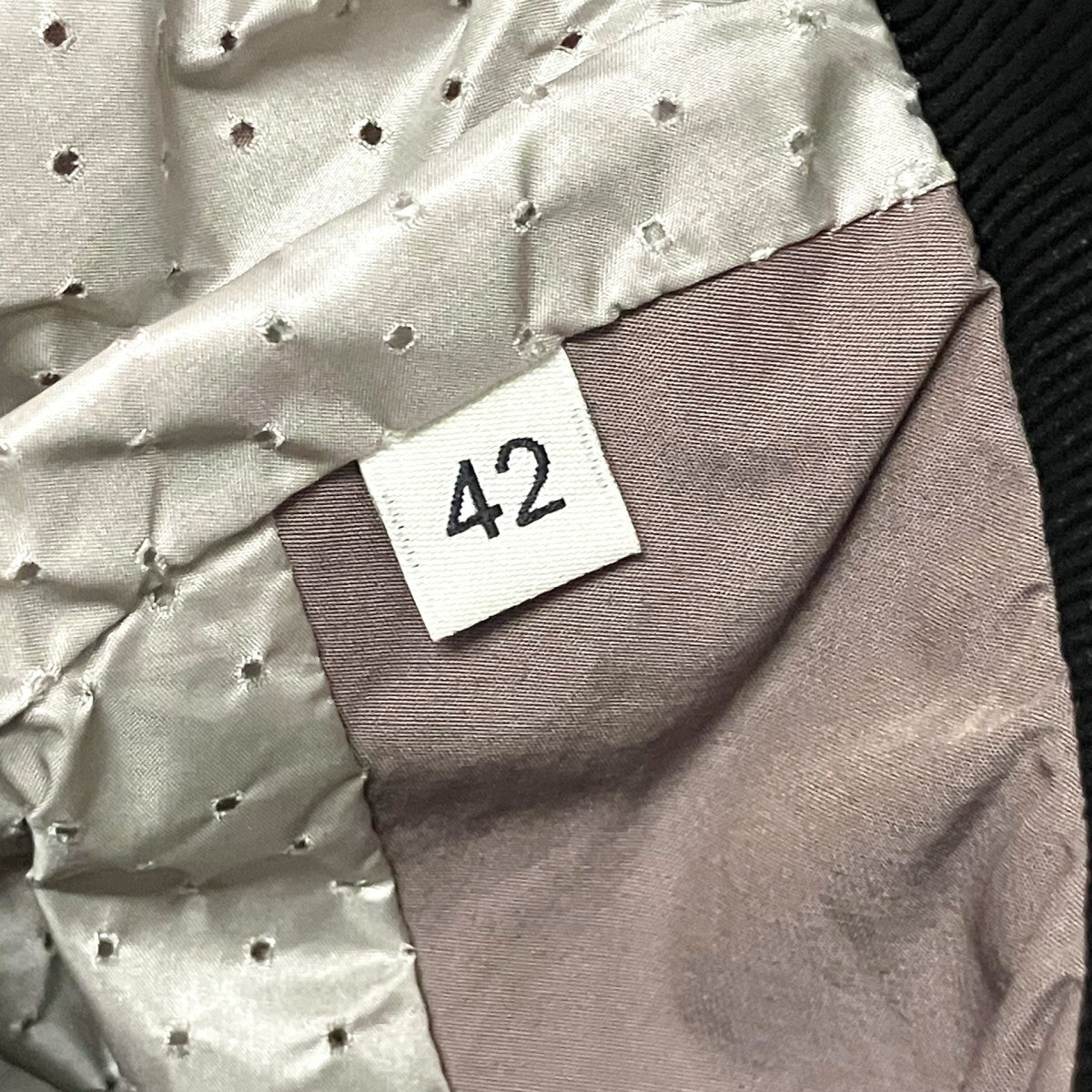 DUNO ジップジャケット00000145513694 古着・中古-6枚目のアイテム画像