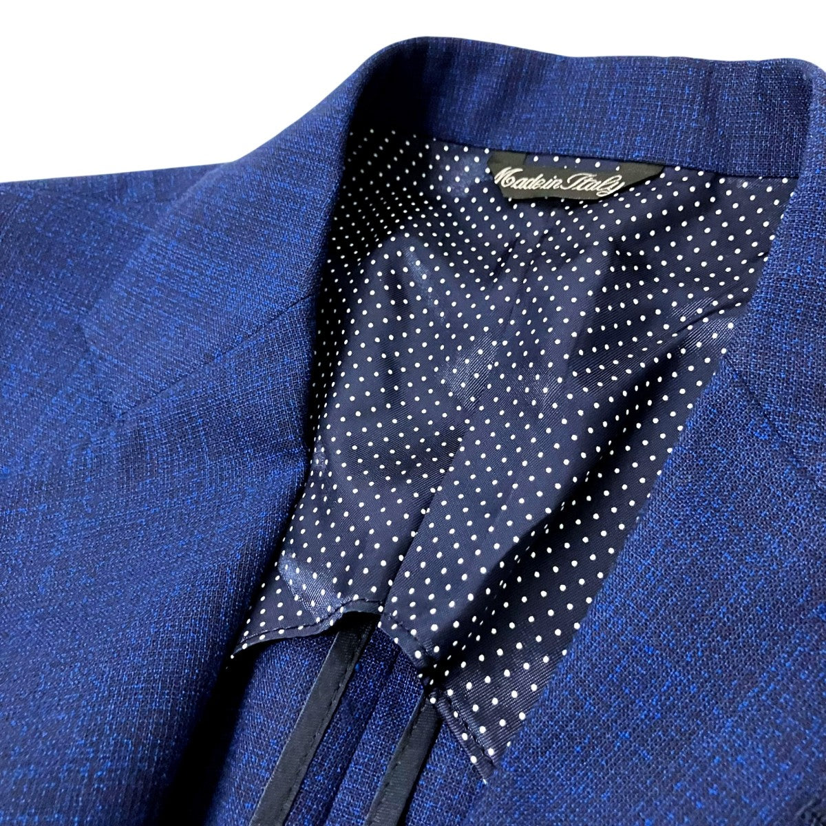 BRIAN DALES テーラードジャケット00000154780416 古着・中古-3枚目のアイテム画像