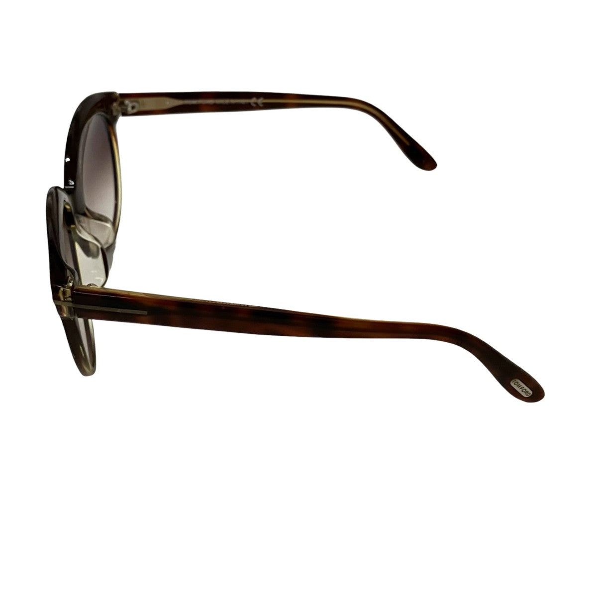 専用 Tom fordサングラス monica TOM FORD(トムフォード) MonicaサングラスTF429 TF429 ブラウン サイズ