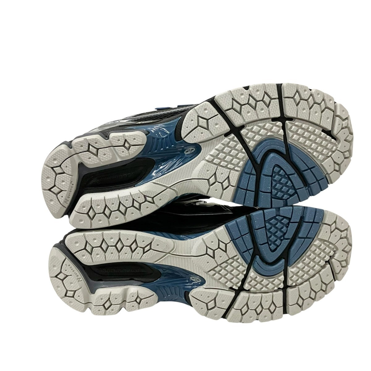 NEW BALANCE×atmos BLUE MOONローカットスニーカーU1906RAC 古着・中古-8枚目のアイテム画像