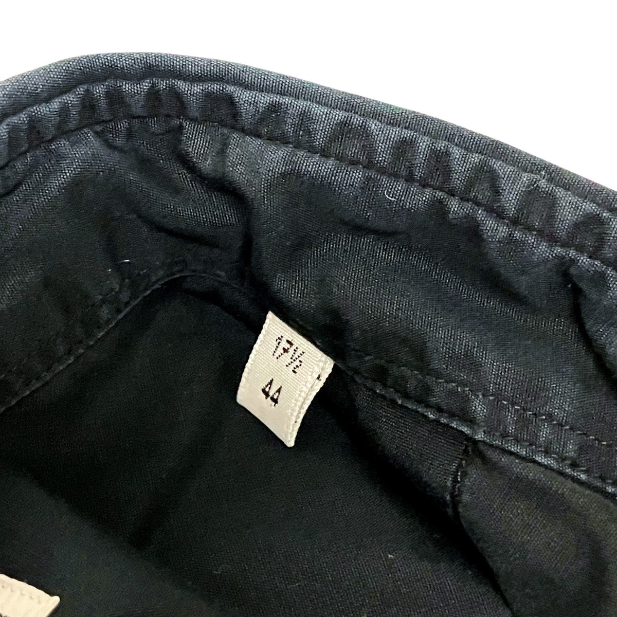 HERMES 長袖シャツ 古着・中古-5枚目のアイテム画像