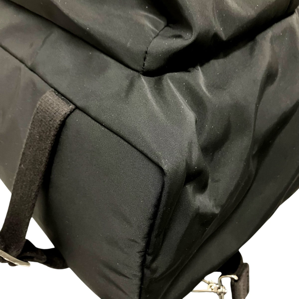 SOE READY TO WEAR 25SSOne Shoulder BP Solotexボディーバッグ 古着・中古-5枚目のアイテム画像