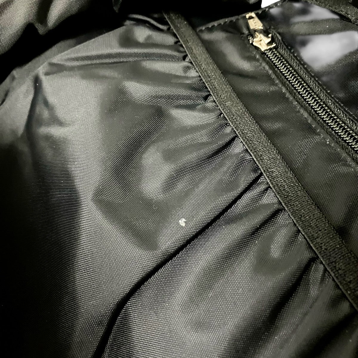 SOE READY TO WEAR 25SSOne Shoulder BP Solotexボディーバッグ 古着・中古-7枚目のアイテム画像