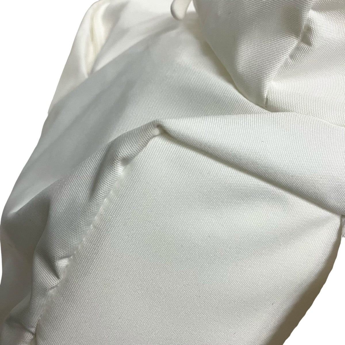 25SSOne Shoulder BP Solotexボディーバッグ
