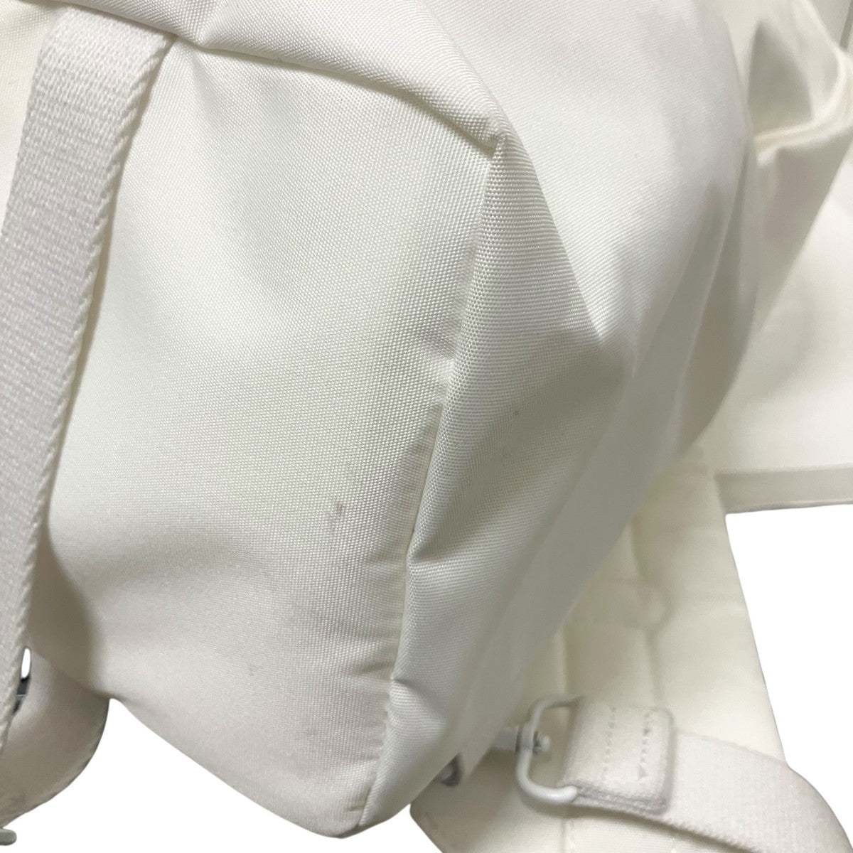 25SSOne Shoulder BP Solotexボディーバッグ