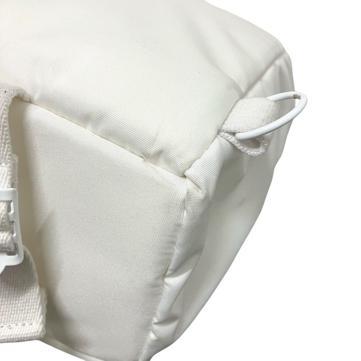 25SSOne Shoulder BP Solotexボディーバッグ