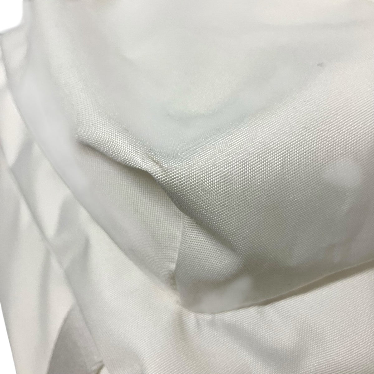 25SSOne Shoulder BP Solotexボディーバッグ