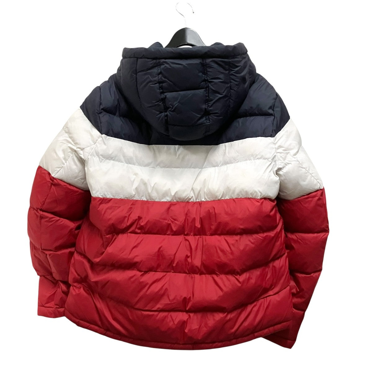 TOMMY HILFIGER 中綿ジャケット158AN508 古着・中古-2枚目のアイテム画像