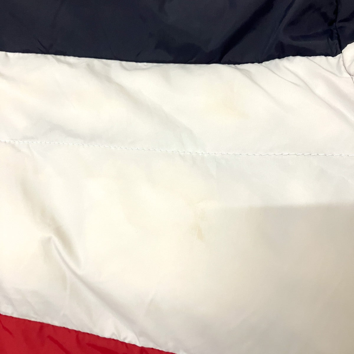 TOMMY HILFIGER 中綿ジャケット158AN508 古着・中古-7枚目のアイテム画像