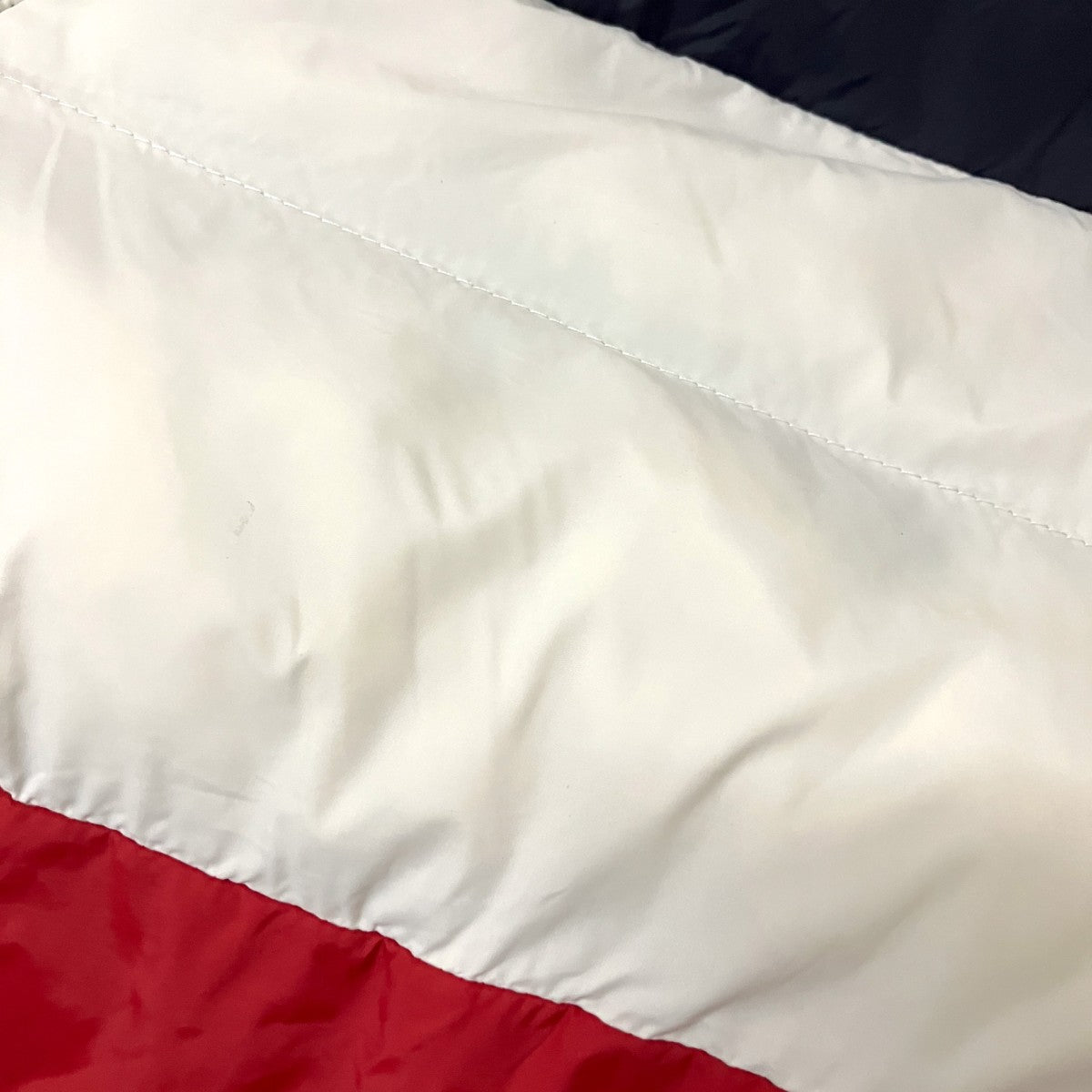 TOMMY HILFIGER 中綿ジャケット158AN508 古着・中古-8枚目のアイテム画像