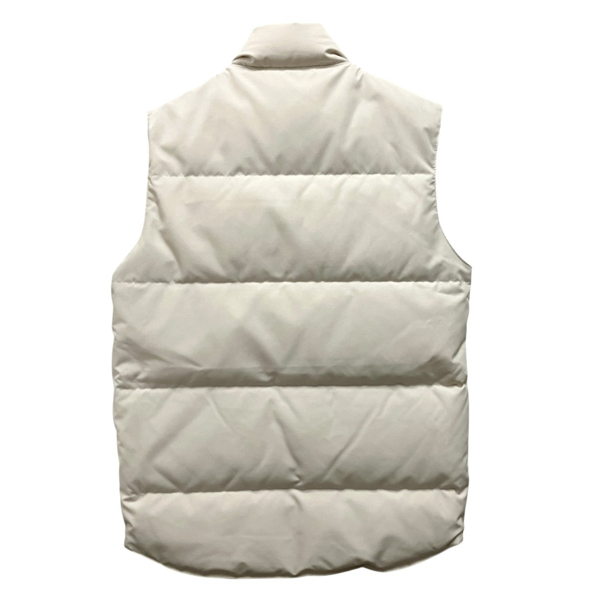 CANADA GOOSE ダウンベスト4154M 古着・中古-2枚目のアイテム画像