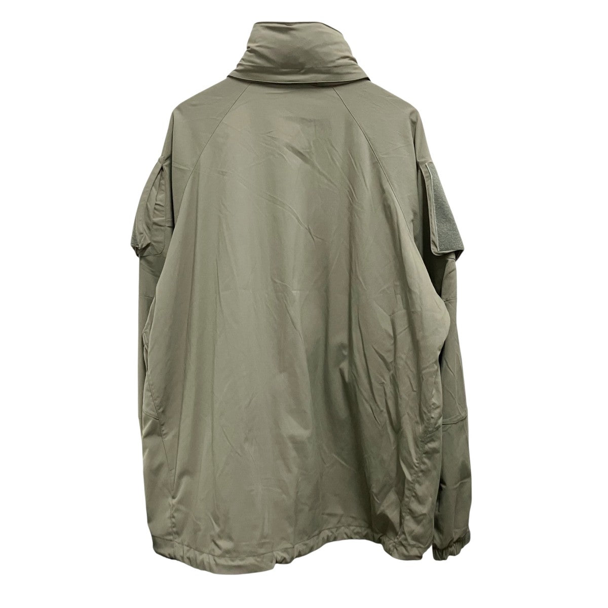 LEVEL5 JACKETミリタリージャケットWP1079