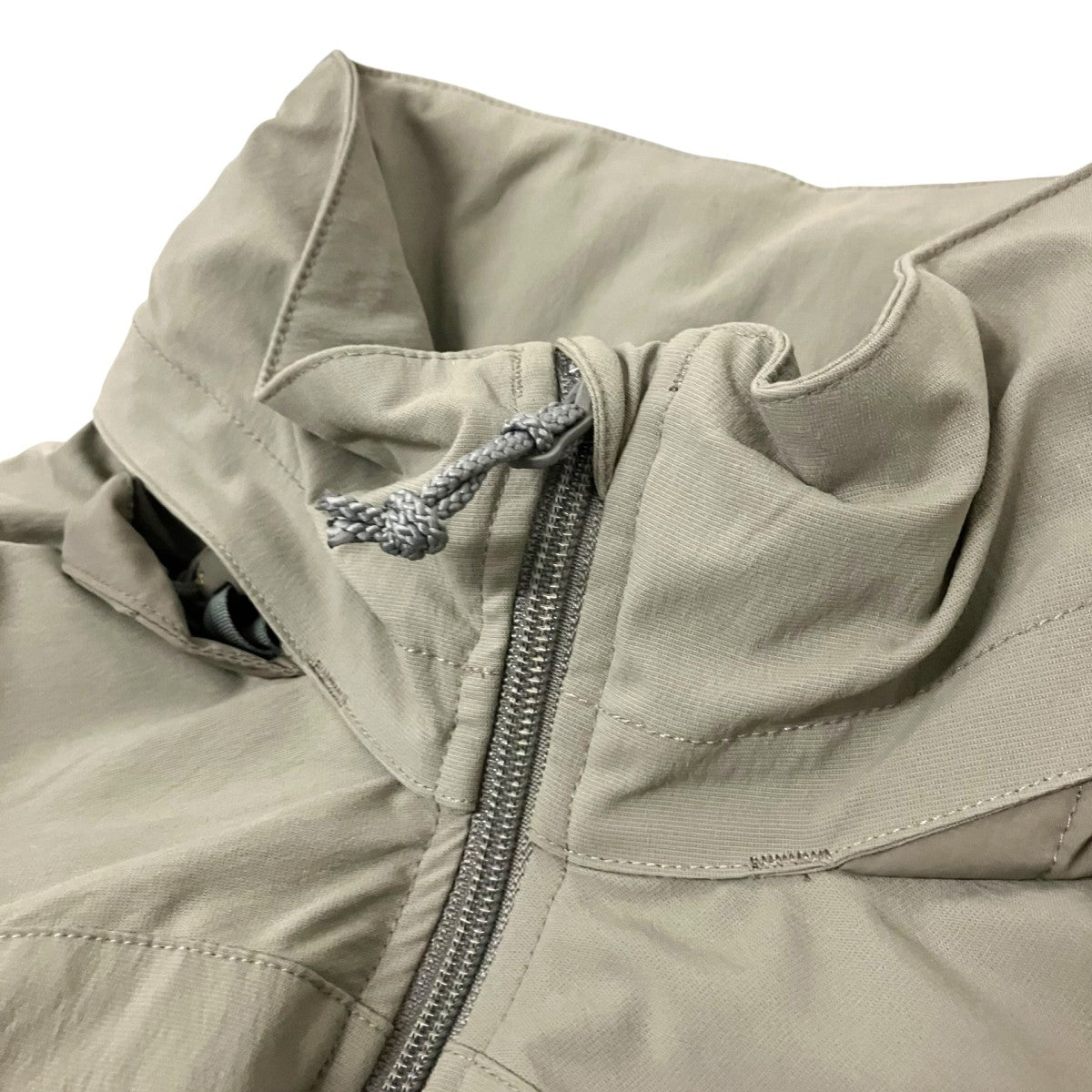 LEVEL5 JACKETミリタリージャケットWP1079