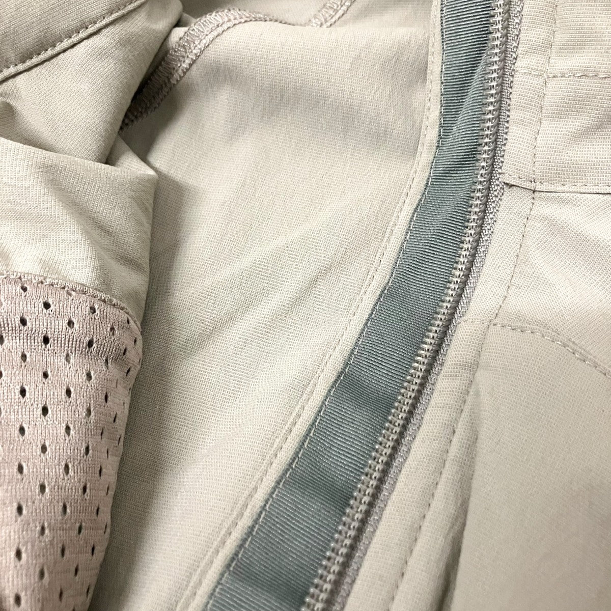 LEVEL5 JACKETミリタリージャケットWP1079