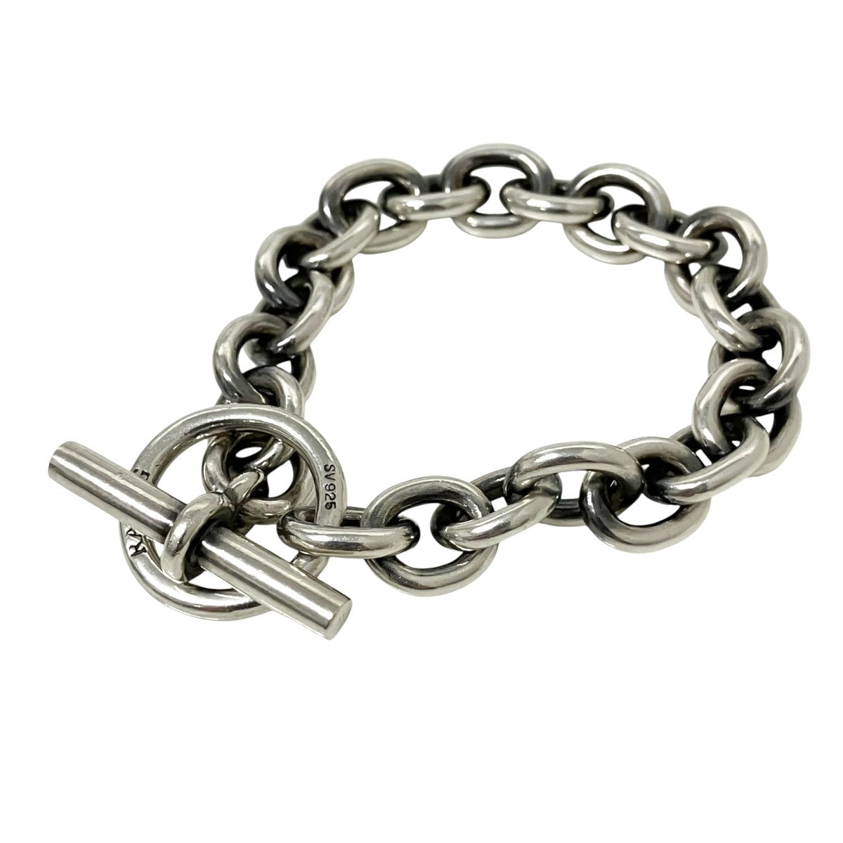 3mm Chain Braceletチェーンブレスレット