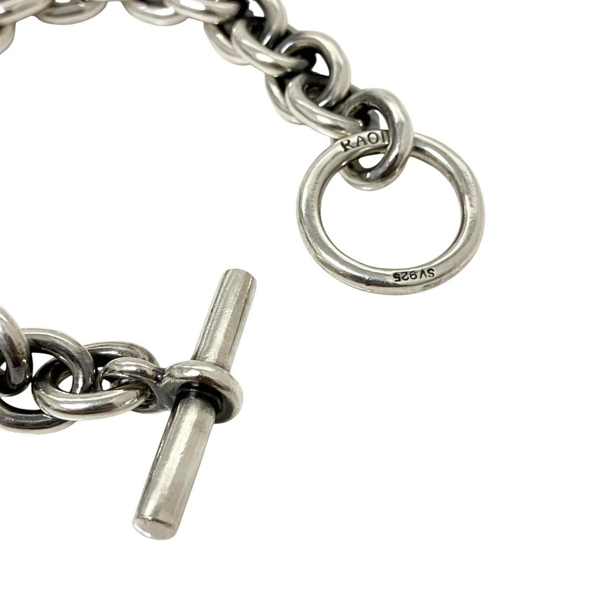 3mm Chain Braceletチェーンブレスレット